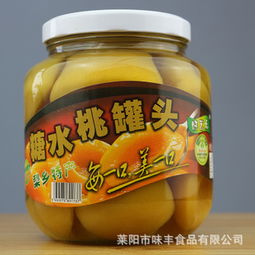 好藝點水果罐頭 品質與加盟優勢解析