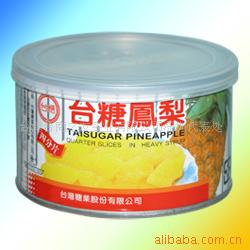 臺糖小鳳梨罐頭 批發價格、廠家信息與食品招商指南