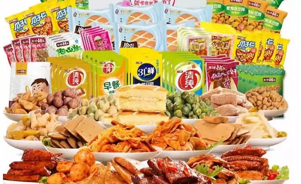 凈利潤回暖，設立全資子公司，鹽津鋪子如何突破“增收不增利”困局？