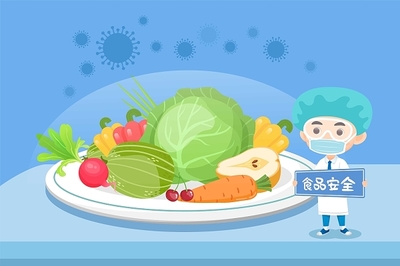 從餐廳到客廳 食品安全與日用品安全的雙重防線