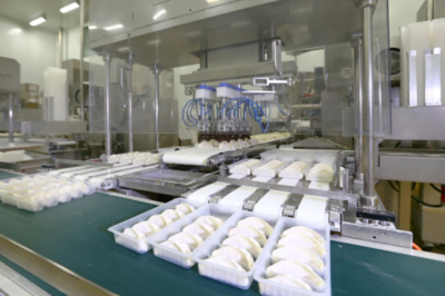 從農場到餐桌 正大食品如何引領現(xiàn)代速食新標準