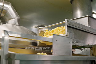 以光影塑風味 比客食品廠與哈爾濱雷鳴攝影的商業(yè)攝影協(xié)奏曲