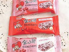 泉州地區優質紅豆巧克力麥片購買指南及廠家介紹