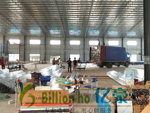 攜手億豪廣告鋁材，開啟全國(guó)連鎖燈箱廠加盟新機(jī)遇，樣品免費(fèi)提供，技術(shù)無憂支持